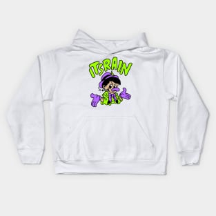 Pinocchio Kids Hoodie